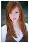 Molly C. Quinn photo